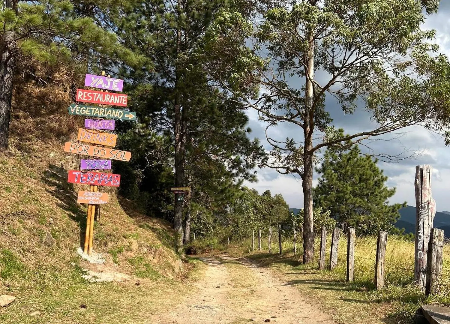 הוילה Casa De Montanha Em Campos do Jordão