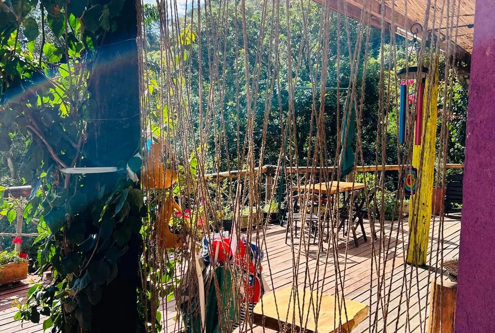 בית נופש הוילה Casa De Montanha Em Campos do Jordão ברזיל