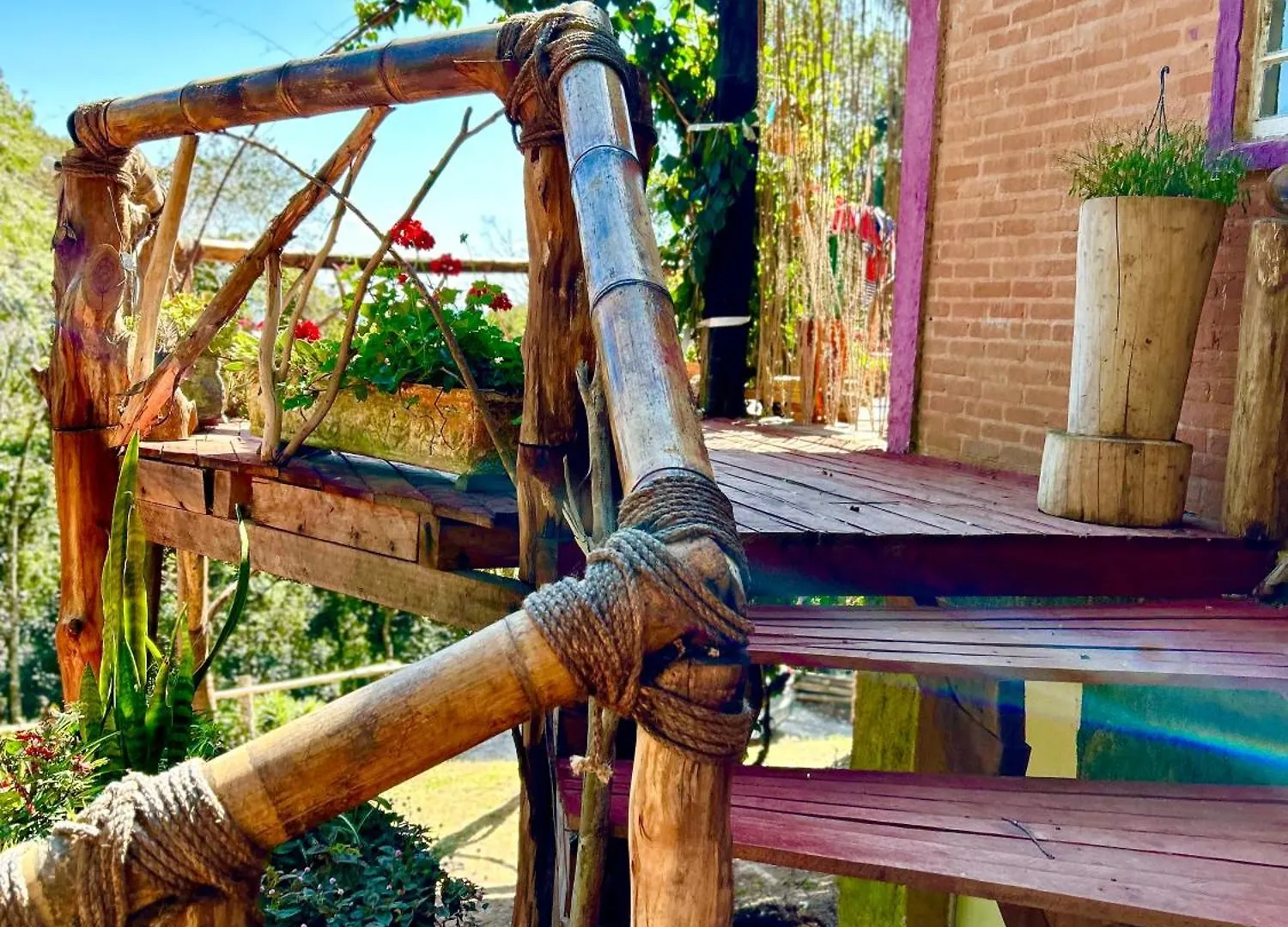 הוילה Casa De Montanha Em Campos do Jordão
