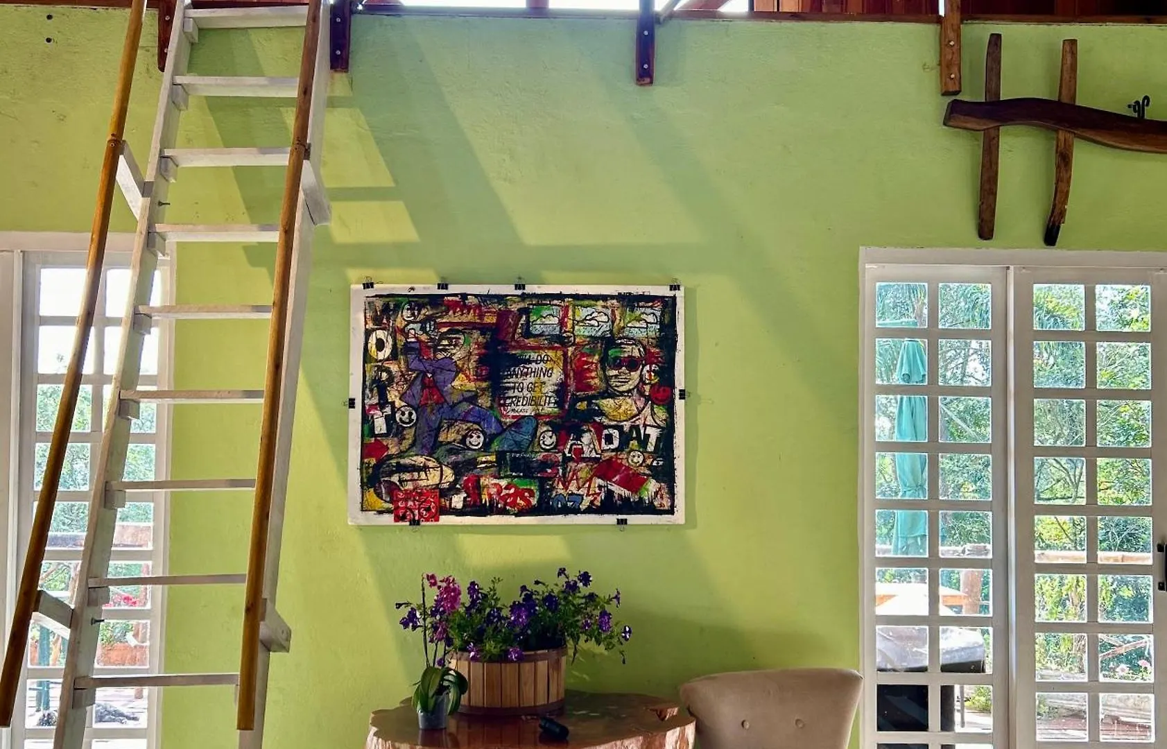 הוילה Casa De Montanha Em Campos do Jordão 0*,  ברזיל