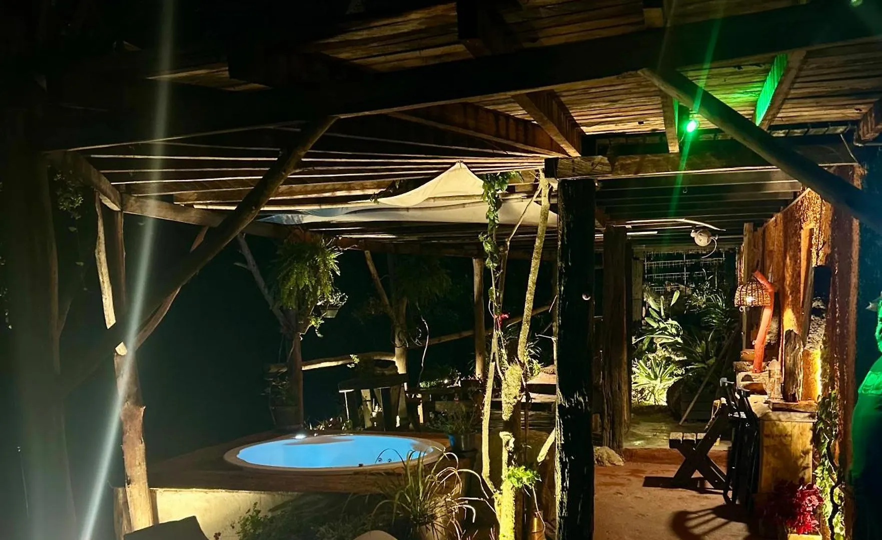 הוילה Casa De Montanha Em Campos do Jordão